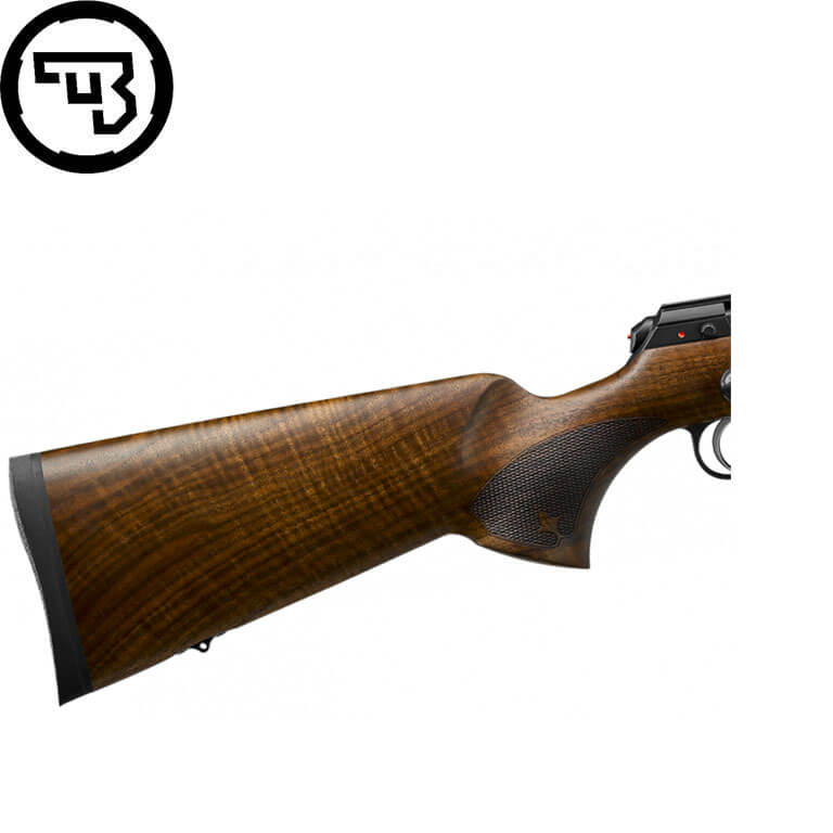 CZ 457 Royal stock